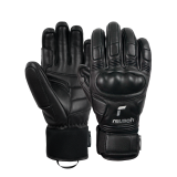 Reusch Overlord 6201105 7700 black 1